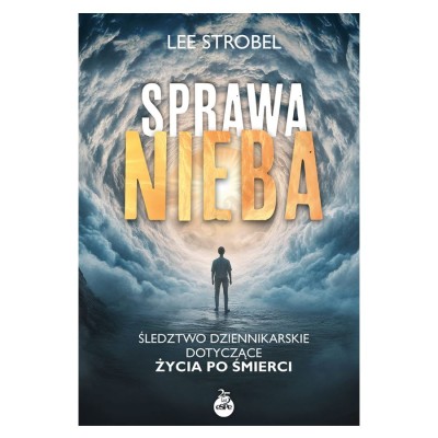 SPRAWA NIEBA