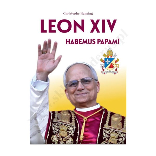 LEON XIV. HABEMUS PAPAM!