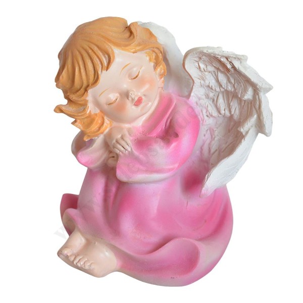 ANIOŁEK - wys. 12.5 cm - 51520
