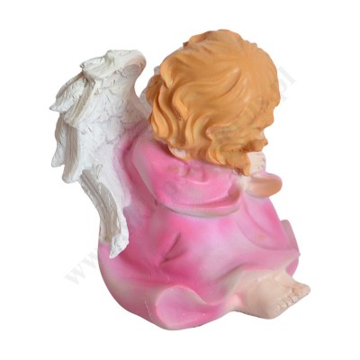 ANIOŁEK - wys. 12.5 cm - 51520