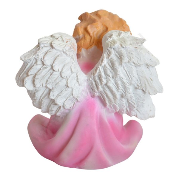 ANIOŁEK - wys. 12.5 cm - 51520