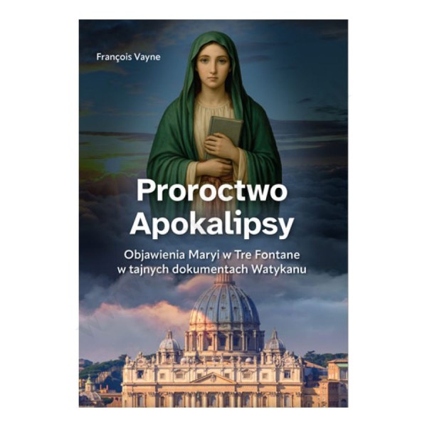 PROROCTWO APOKAPLIPSY