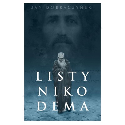 LISTY NIKODEMA