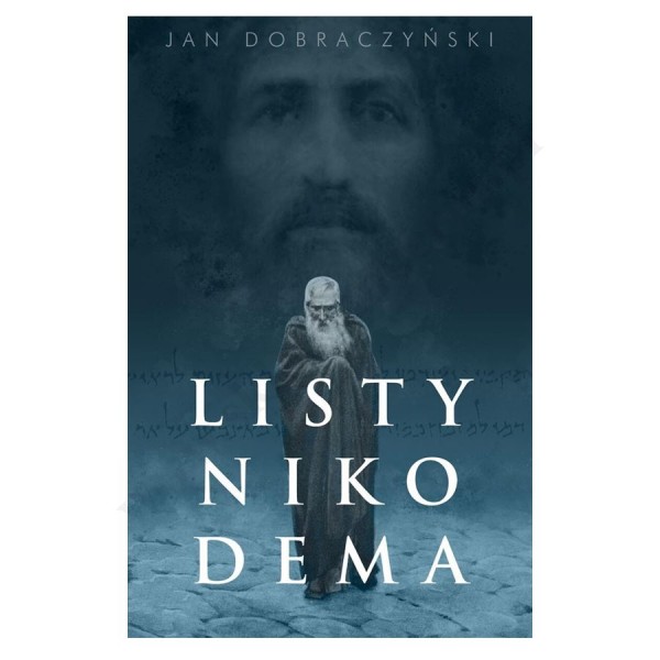 LISTY NIKODEMA