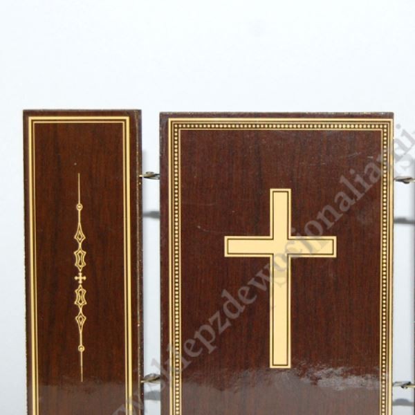 TRYPTYK - MATKA BOŻA SZKAPLERZNA - 86981