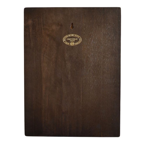JEZU UFAM TOBIE - ikona 29 x 39 cm - 87963