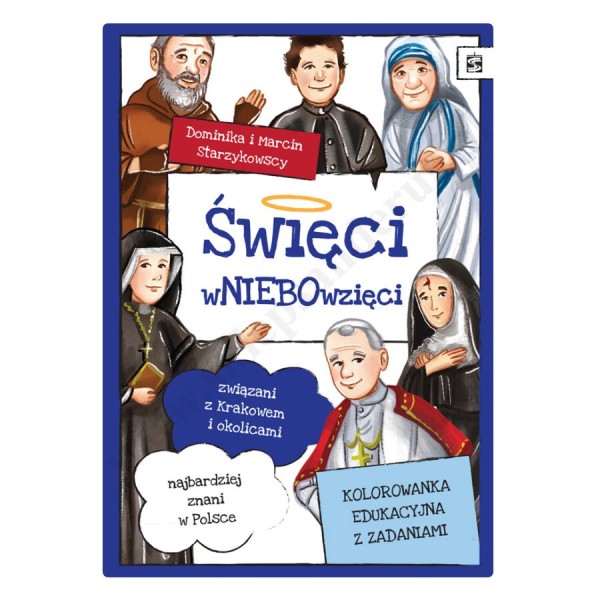ŚWIĘCI WNIEBOWZIĘCI