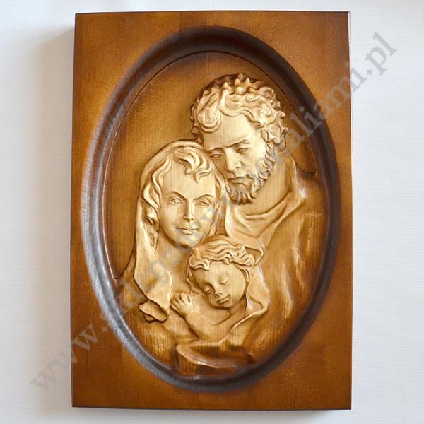 ŚWIĘTA RODZINA - 80406