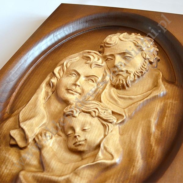 ŚWIĘTA RODZINA - 80406