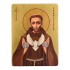 ŚWIĘTY FRANCISZEK - ikona 12 x 16 cm - 5818