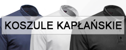 Koszule kapłańskie