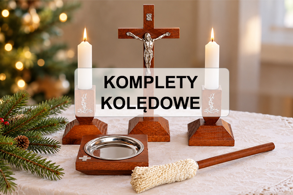 Komplety Kolędowe