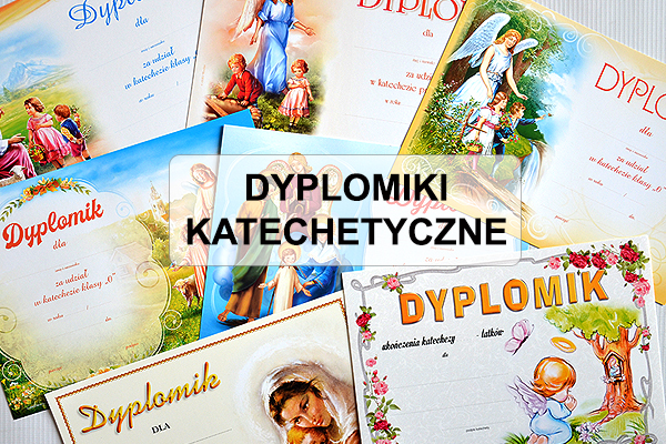 Dyplomiki Katechetyczne