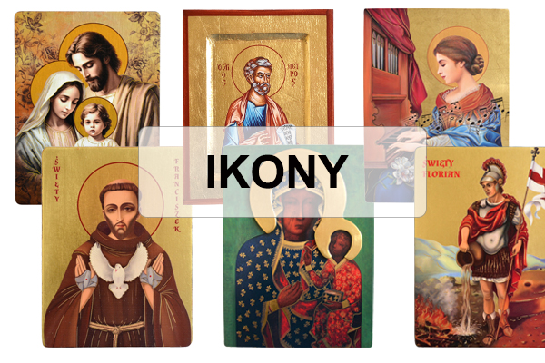Ikony