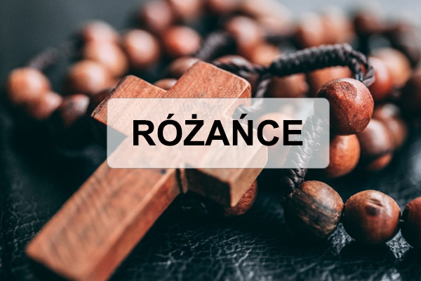 Różańce